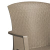 Havana Classic Barstool with Armrests