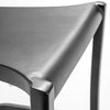 Moon Armless Barstool