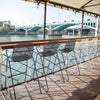 Ramatuelle 73 Barstool