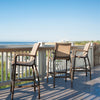 Sunset Barstool