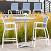Sunset Barstool