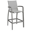 Sunset Barstool
