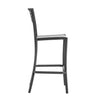 Vogue Armless Barstool