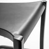 Vogue Armless Barstool