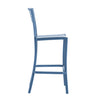 Vogue Armless Barstool