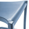 Vogue Armless Barstool