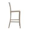 Vogue Armless Barstool