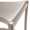 Vogue Armless Barstool