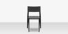 Belmont Dining Side Rope Chair