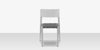 Belmont Dining Side Rope Chair