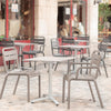Cannes Sidechair