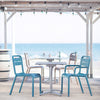 Cannes Sidechair