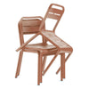 Cannes Sidechair