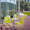 Essenza Stacking Chair