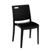 Metro Stacking Sidechair