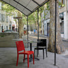 Metro Stacking Sidechair