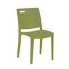 Metro Stacking Sidechair