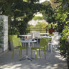 Metro Stacking Sidechair