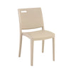 Metro Stacking Sidechair