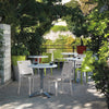 Metro Stacking Sidechair
