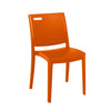 Metro Stacking Sidechair