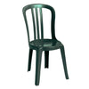 Miami Bistro Stacking Sidechair