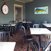 Miami Bistro Stacking Sidechair