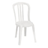 Miami Bistro Stacking Sidechair