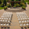Miami Bistro Stacking Sidechair
