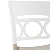 Moon Stacking Sidechair