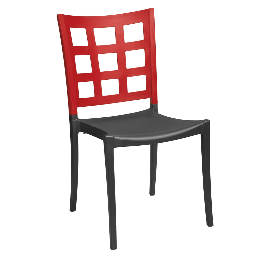 Plazza Stacking Chair