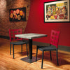 Plazza Stacking Chair