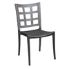 Plazza Stacking Chair