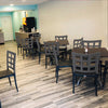 Plazza Stacking Chair