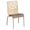 Tempo Stacking Chair