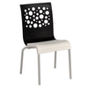 Tempo Stacking Chair
