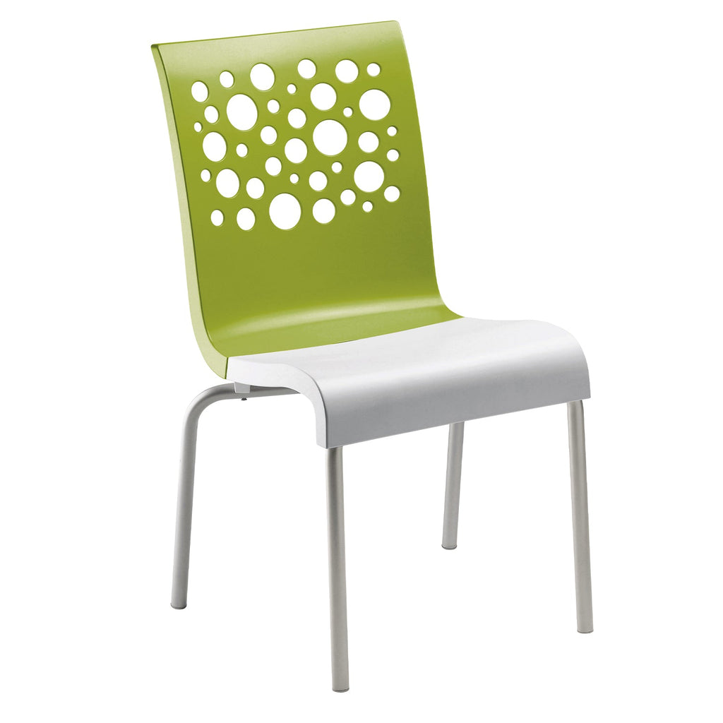 Tempo Stacking Chair