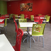 Tempo Stacking Chair