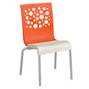 Tempo Stacking Chair