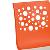 Tempo Stacking Chair