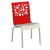 Tempo Stacking Chair