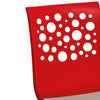Tempo Stacking Chair