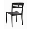 Vogue Stacking Sidechair