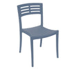 Vogue Stacking Sidechair
