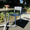 Vogue Stacking Sidechair