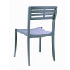 Vogue Stacking Sidechair