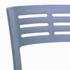 Vogue Stacking Sidechair