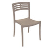 Vogue Stacking Sidechair