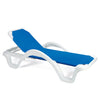 Catalina Adjustable Sling Chaise
