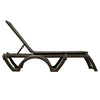 Java All Weather Wicker Chaise